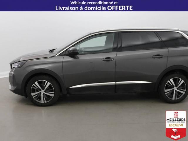 Peugeot 5008 image 4