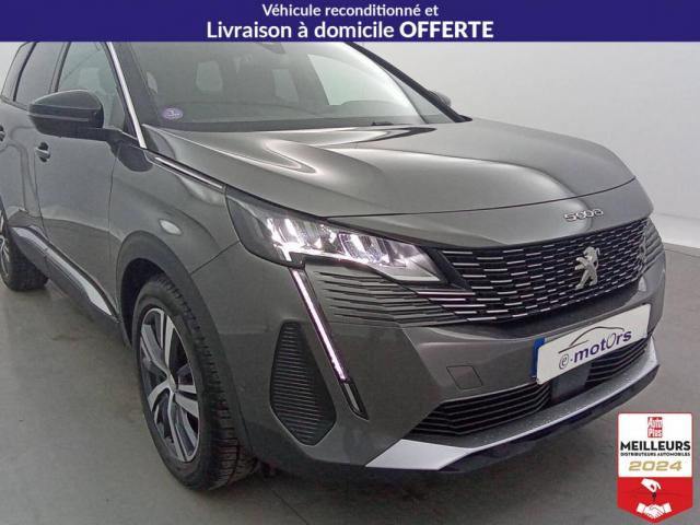Peugeot 5008 image 7