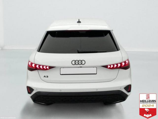 Audi A3 Sportback image 7