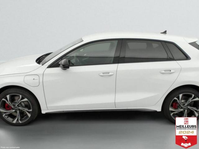 Audi A3 Sportback image 2