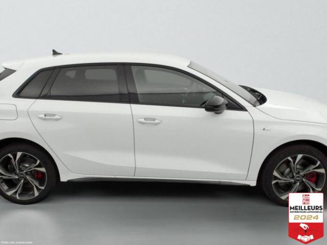 Audi A3 Sportback image 4
