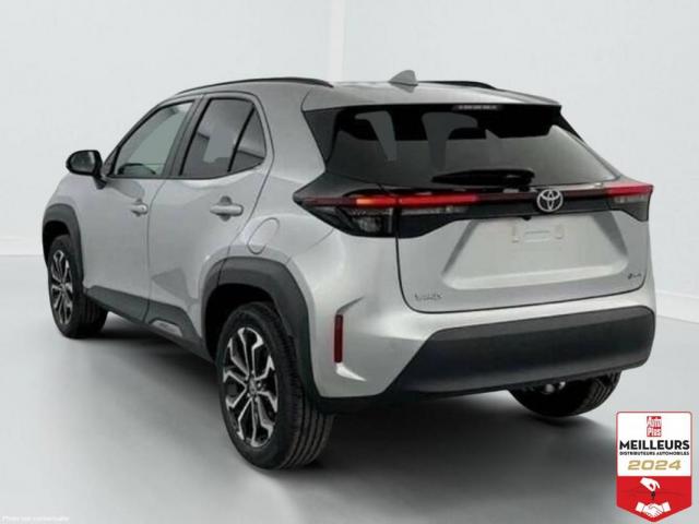 Toyota Yaris Cross image 5