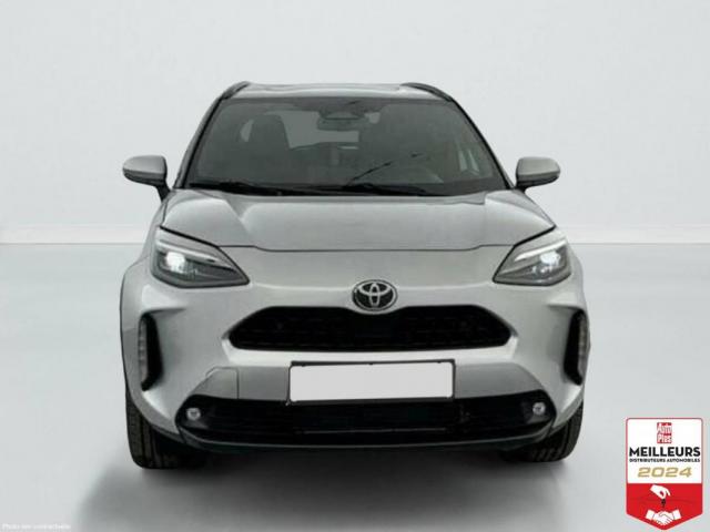 Toyota Yaris Cross image 6