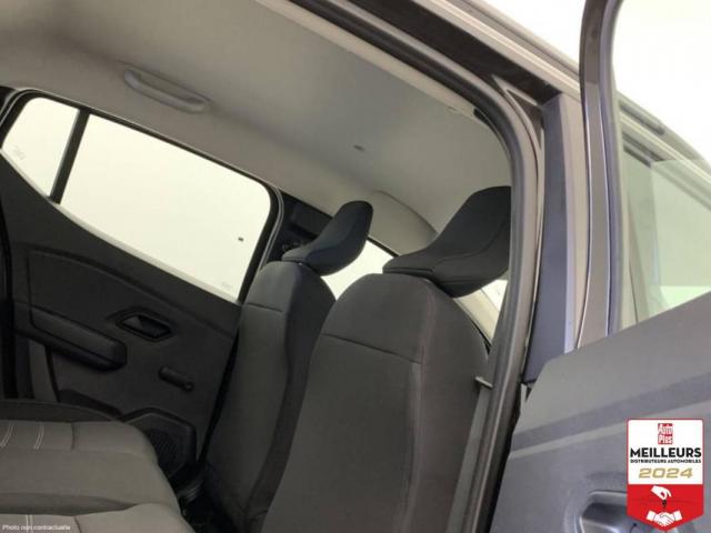 Dacia Sandero image 7