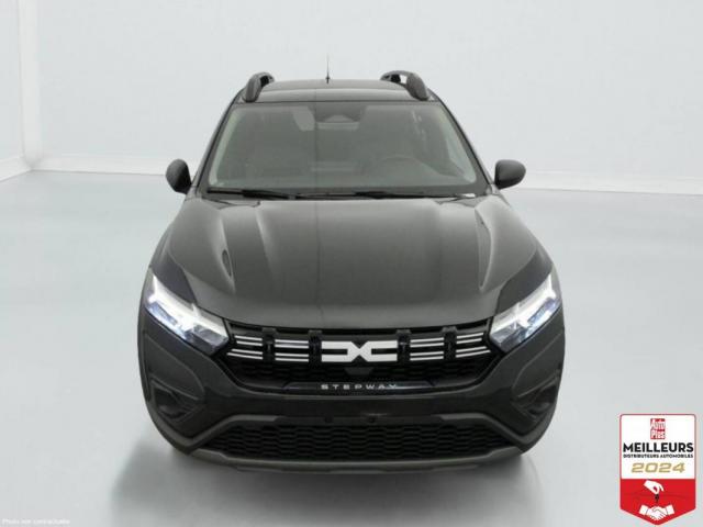 Dacia Sandero image 6