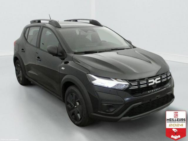 Dacia Sandero image 9