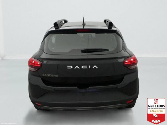 Dacia Sandero image 2