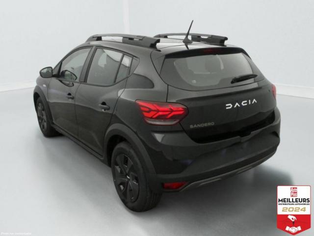 Dacia Sandero image 1