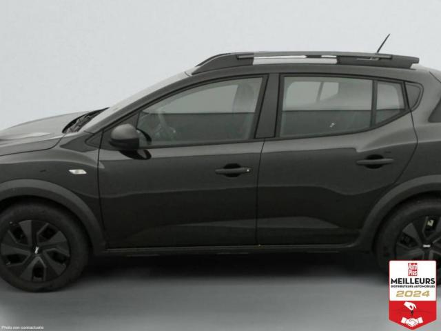 Dacia Sandero image 4