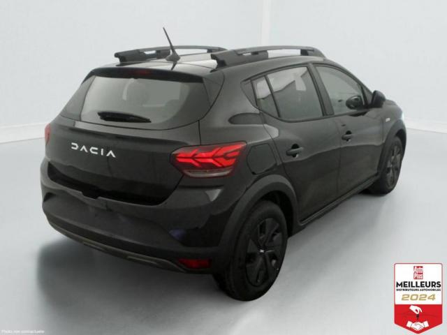 Dacia Sandero image 3