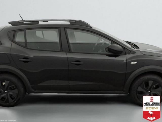 Dacia Sandero image 5