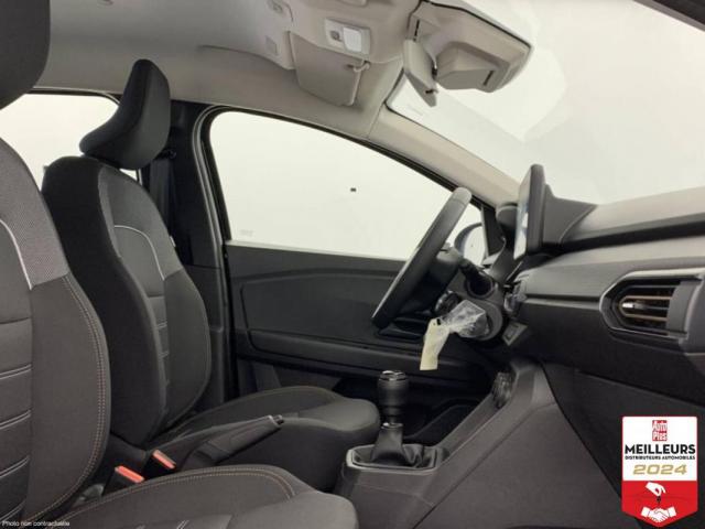 Dacia Sandero image 8