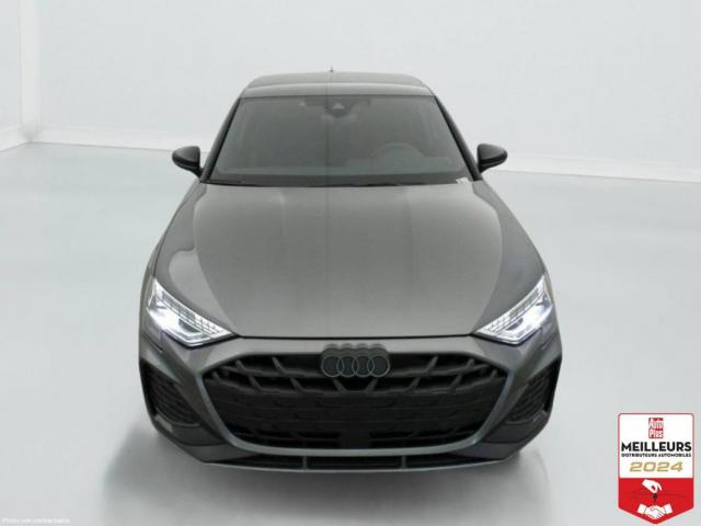 Audi A3 Sportback image 1