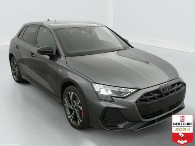 Audi A3 Sportback image 7