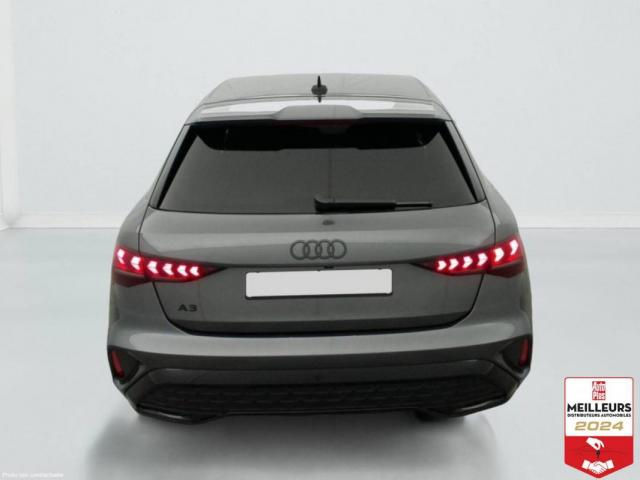 Audi A3 Sportback image 5