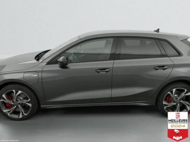 Audi A3 Sportback image 6