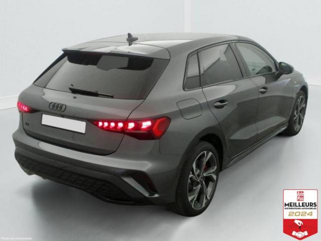Audi A3 Sportback image 8
