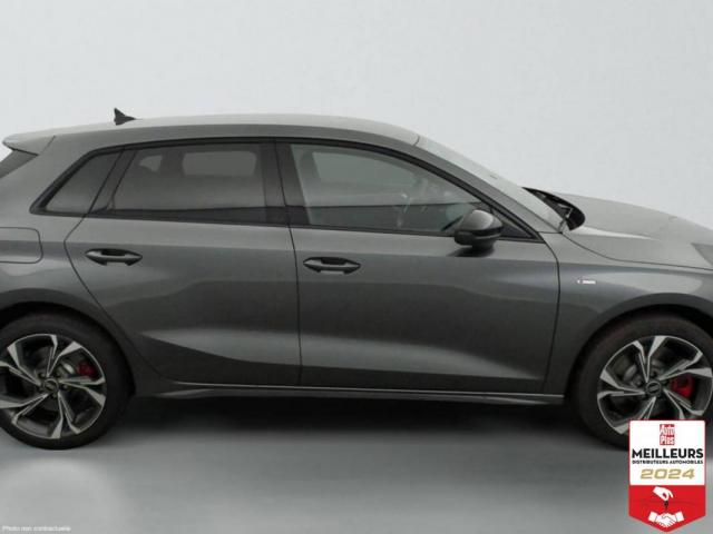 Audi A3 Sportback image 9