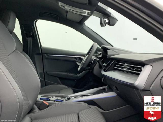 Audi A3 Sportback image 3