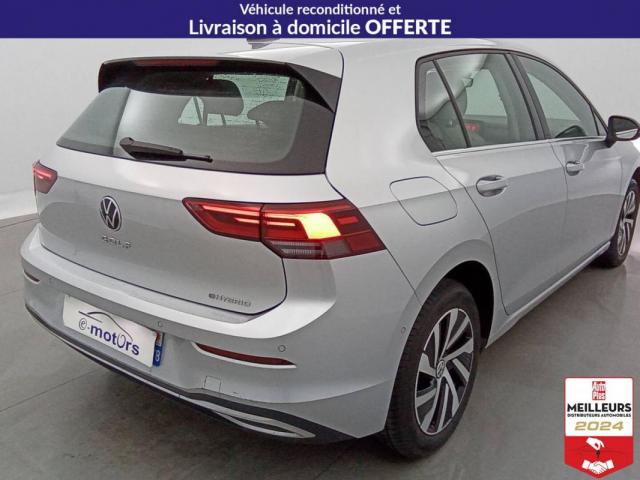 Volkswagen Golf image 6