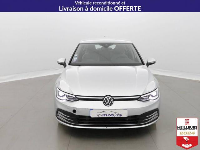 Volkswagen Golf image 8