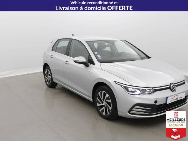 Volkswagen Golf image 9