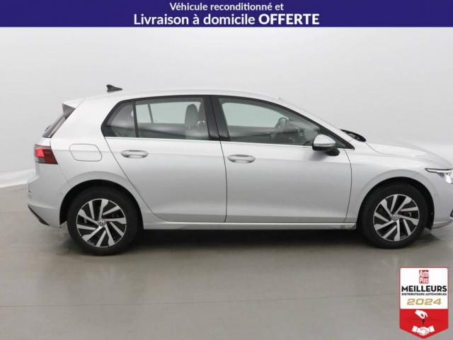 Volkswagen Golf image 3