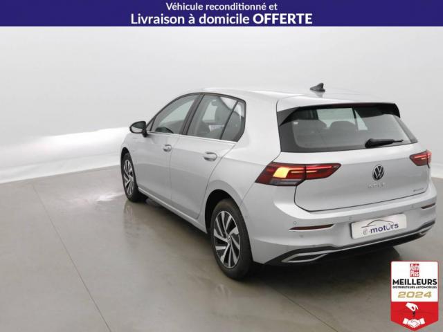 Volkswagen Golf image 4