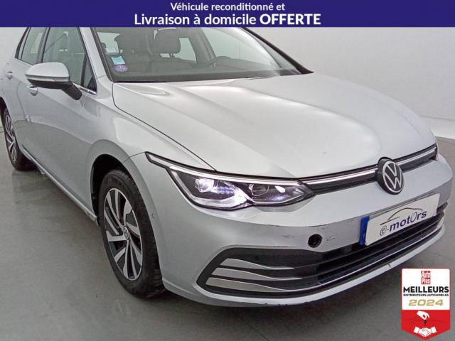 Volkswagen Golf image 7