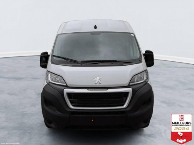 Peugeot Boxer image 8