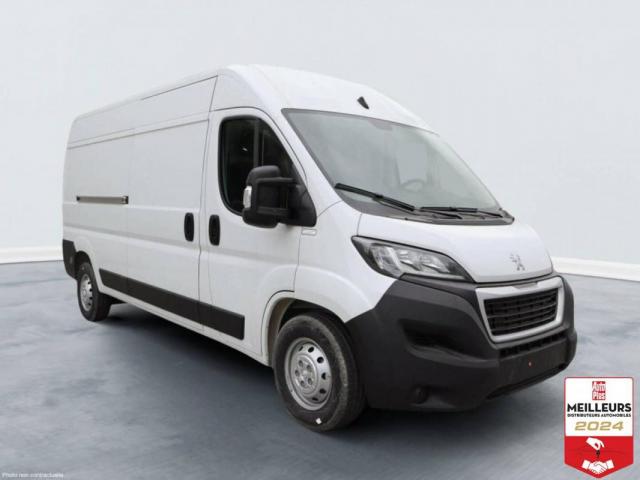 Peugeot Boxer image 1