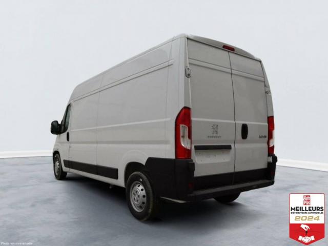 Peugeot Boxer image 5