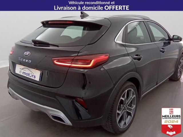 Kia Xceed image 8