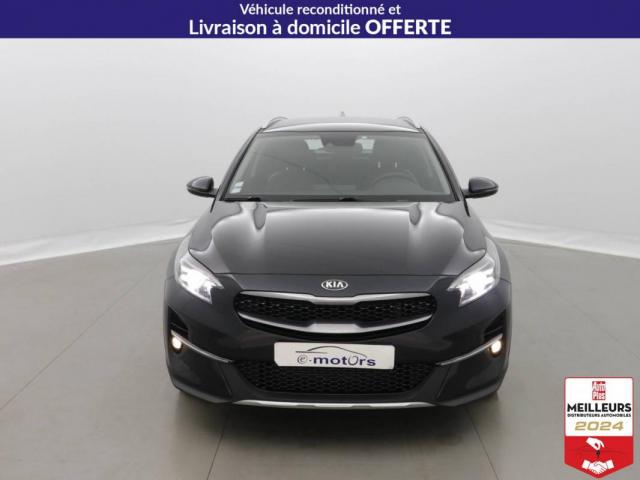 Kia Xceed image 3