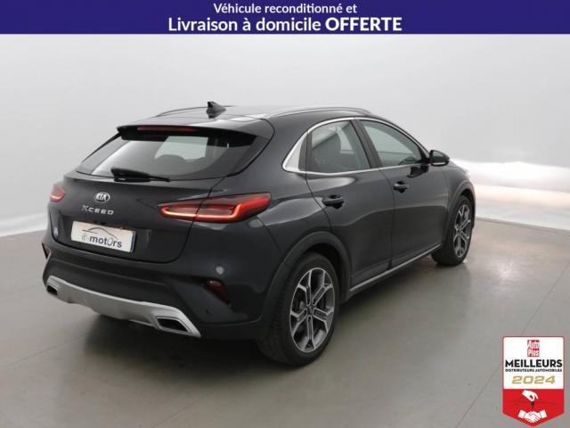 Kia Xceed image 2