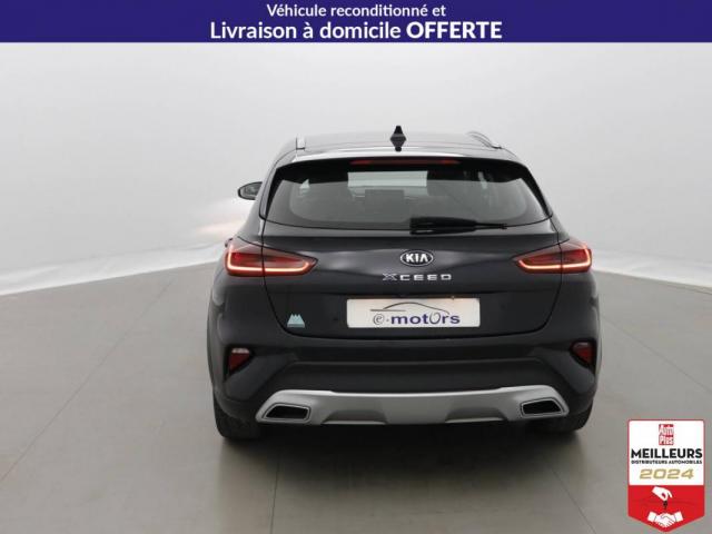 Kia Xceed image 4