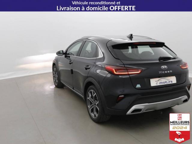 Kia Xceed image 1