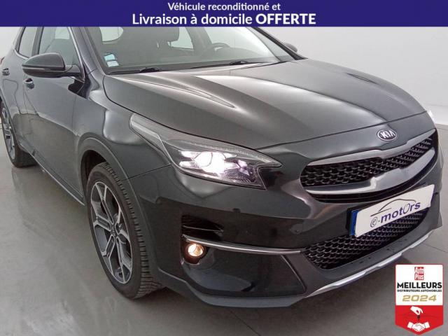 Kia Xceed image 5