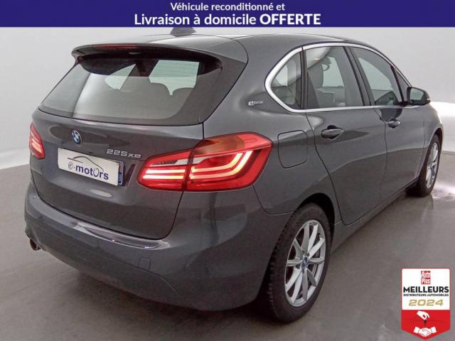 Bmw Serie 2 Active Tourer image 4