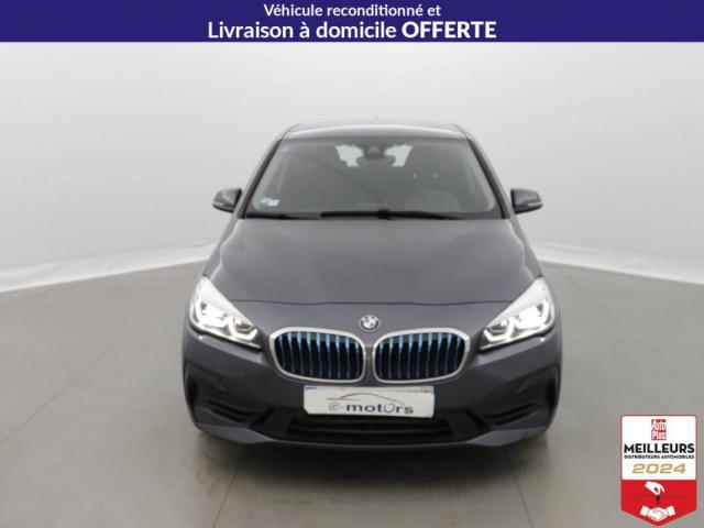 Bmw Serie 2 Active Tourer image 8