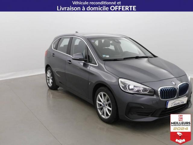 Bmw Serie 2 Active Tourer image 7