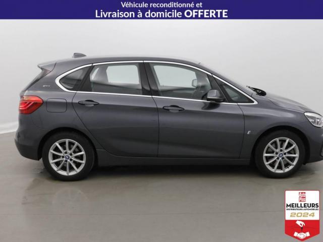 Bmw Serie 2 Active Tourer image 1