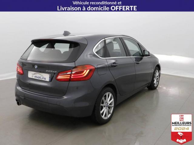 Bmw Serie 2 Active Tourer image 2