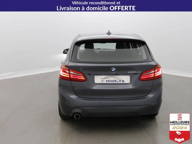 Bmw Serie 2 Active Tourer image 6