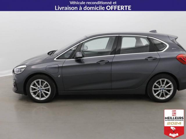 Bmw Serie 2 Active Tourer image 3
