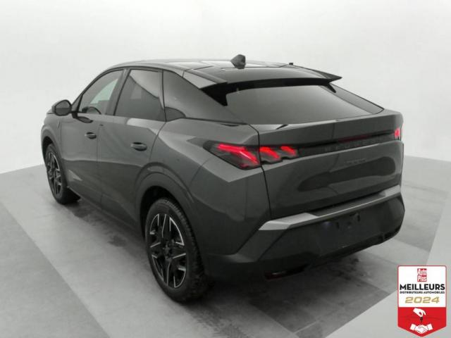 Peugeot 3008 image 5