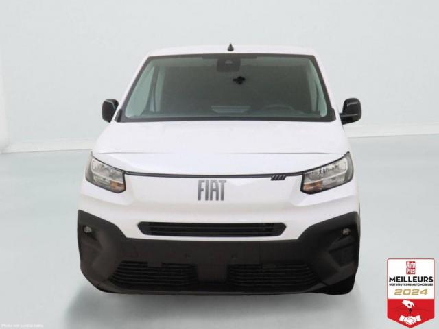 Fiat Doblo image 3