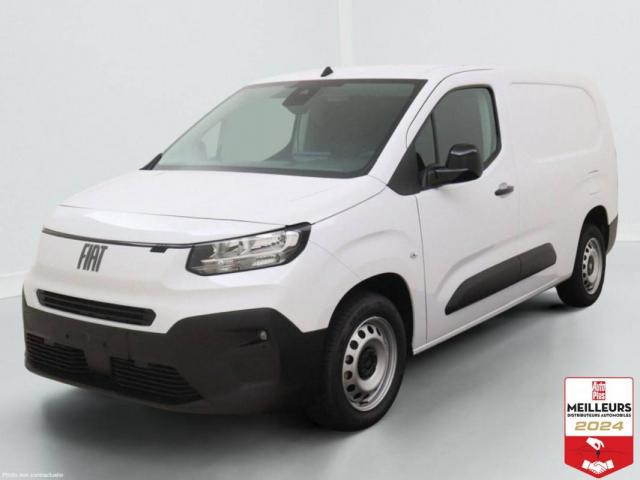 Fiat Doblo image 8