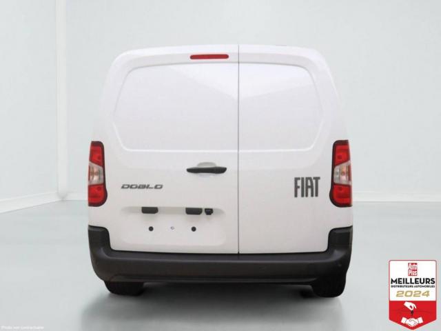 Fiat Doblo image 4