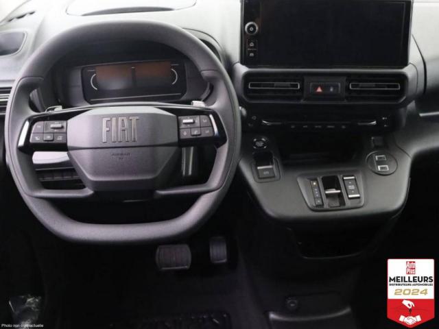 Fiat Doblo image 7